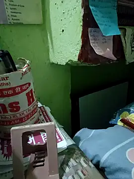 Pagelboy 089 online show from April 13, 2026, 8:51 am