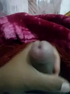 Pagelboy 089 online show from January 9, 2026, 4:14 pm