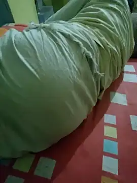 Pagelboy 089 online show from March 20, 2026, 1:56 pm