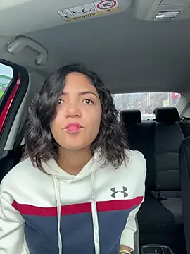 SofyDreammy online show from February 12, 2026, 6:51 pm