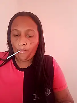 MARIA  PUSSY online show from January 7, 2026, 2:44 pm