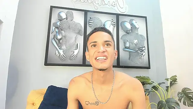 Snapshot of dean_cooper chatting on February 7, 2026, 7:00 pm dean cooper online show from February 7, 2026, 7:00 pm