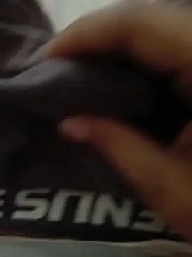 Snapshot of sids2891 chatting on February 18, 2026, 8:33 am sids2891 online show from February 18, 2026, 8:33 am