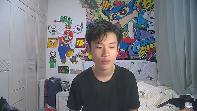 Snapshot of your-cake chatting on April 9, 2026, 1:06 pm your-cake online show from April 9, 2026, 1:06 pm