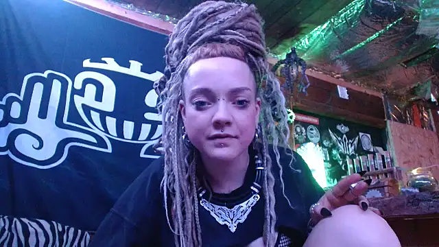 spiralhokkaido23 online show from February 20, 2026, 5:59 pm