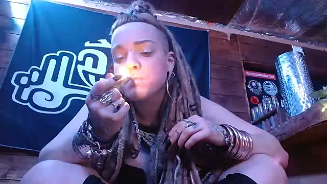 spiralhokkaido23 online show from February 19, 2026, 6:05 pm