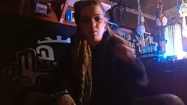 spiralhokkaido23 online show from March 17, 2026, 2:42 pm