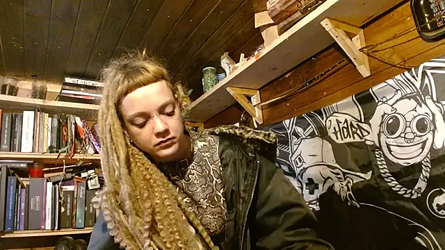 spiralhokkaido23 online show from March 28, 2026, 8:15 am