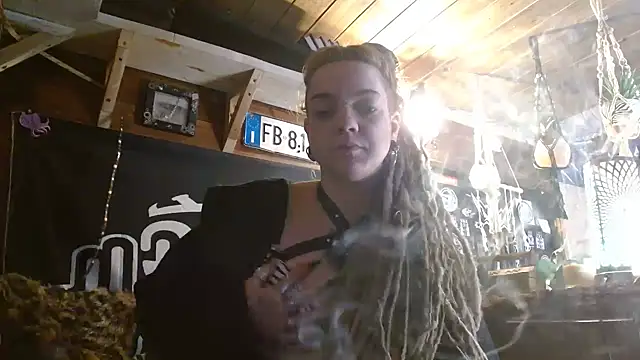 spiralhokkaido23 online show from March 12, 2026, 12:53 pm