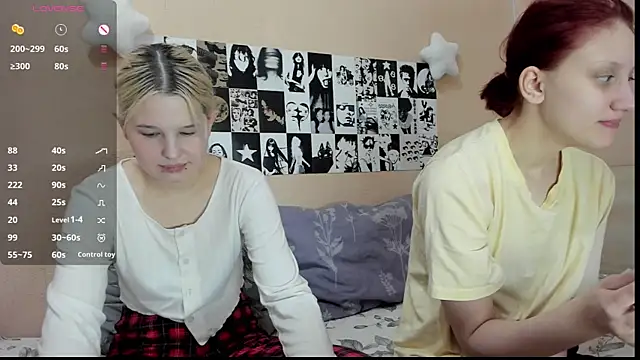 PSkaa online show from April 8, 2026, 5:03 pm