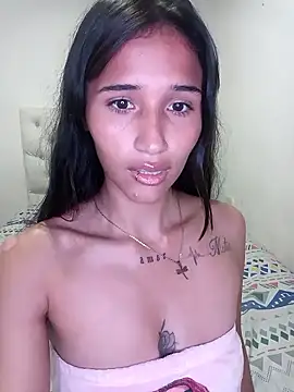 Aria Maeh online show from January 7, 2026, 2:44 pm