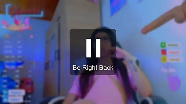 gdann686 online show from February 21, 2026, 3:41 am