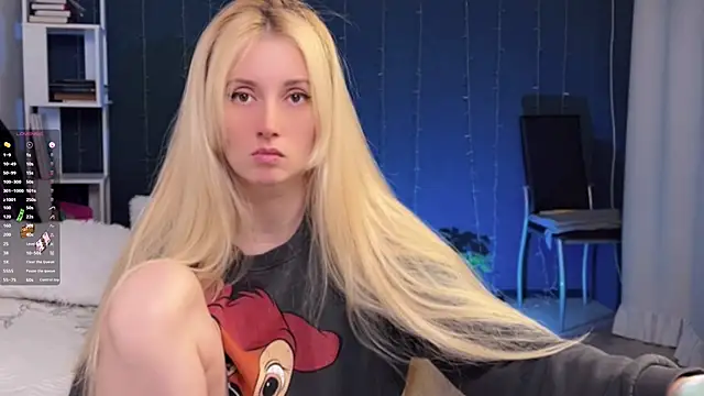 Snapshot of MyMouth chatting on January 14, 2026, 4:43 pm MyMouth online show from January 14, 2026, 4:43 pm