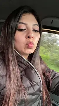 Snapshot of MiiaGreys chatting on January 9, 2026, 6:59 pm MiiaGreys online show from January 9, 2026, 6:59 pm