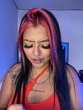 queen of you heart online show from August 5, 2026, 6:57 pm