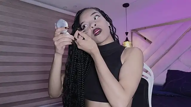 mia gatesvg online show from February 28, 2026, 2:55 am