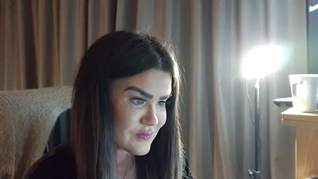 ScottishIvy online show from February 9, 2026, 4:27 pm