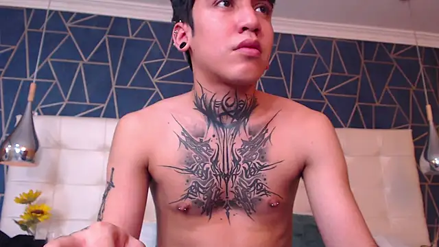 MarkOlsenn online show from January 9, 2026, 5:53 pm