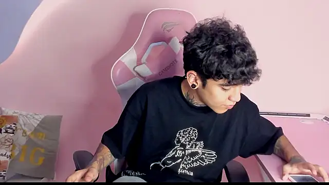 MarkOlsenn online show from January 14, 2026, 8:56 pm