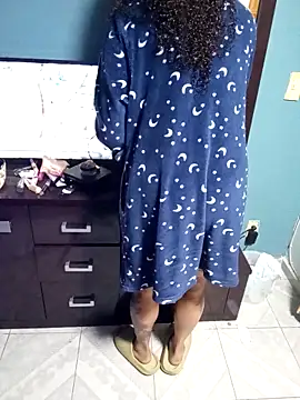 NenisJessicaOchoa online show from February 26, 2026, 12:38 pm