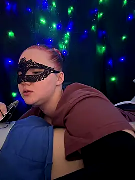 Snapshot of _FIREICE_ chatting on January 7, 2026, 8:47 pm FIREICE online show from January 7, 2026, 8:47 pm