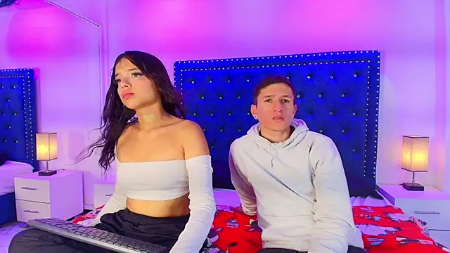 Vero and stive online show from February 27, 2026, 7:24 pm