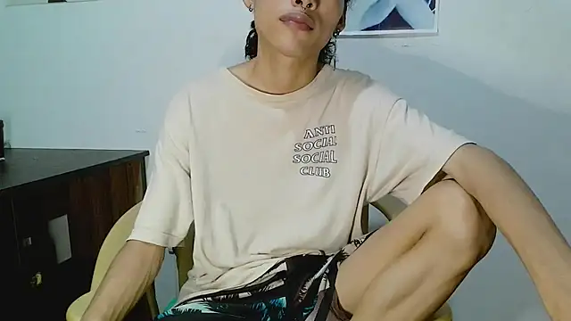 DeusGoth online show from July 10, 2026, 4:34 am
