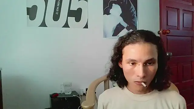 DeusGoth online show from May 7, 2026, 10:24 pm