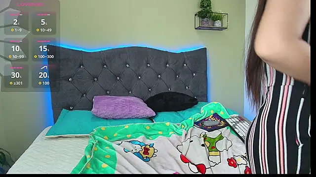 steffy sex2 online show from January 6, 2026, 8:46 pm