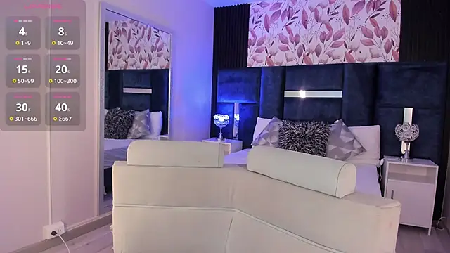 LolaGray   online show from February 25, 2026, 7:58 pm