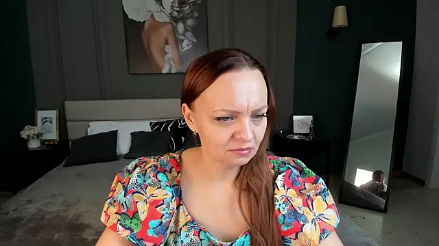 Snapshot of _Manuka_ chatting on January 8, 2026, 1:11 am Manuka online show from January 8, 2026, 1:11 am