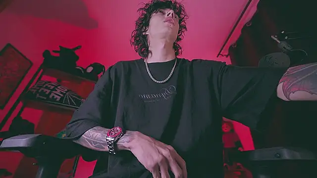 Olliver   y online show from February 9, 2026, 2:20 am