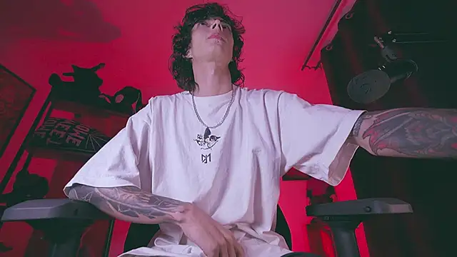 Olliver   y online show from February 16, 2026, 2:54 am