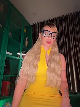 Ginevrafedez online show from February 13, 2026, 2:55 am