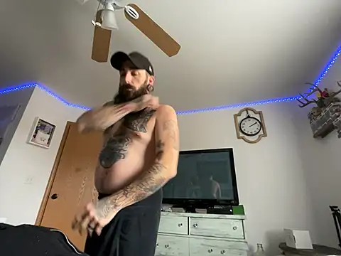 Snapshot of ScottyBighorn chatting on February 21, 2026, 8:11 pm ScottyBighorn online show from February 21, 2026, 8:11 pm