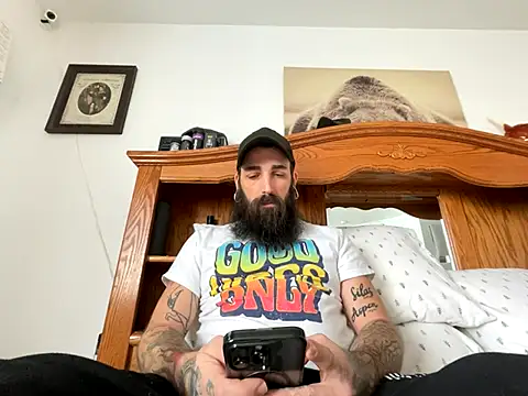 ScottyBighorn online show from January 5, 2026, 6:11 pm