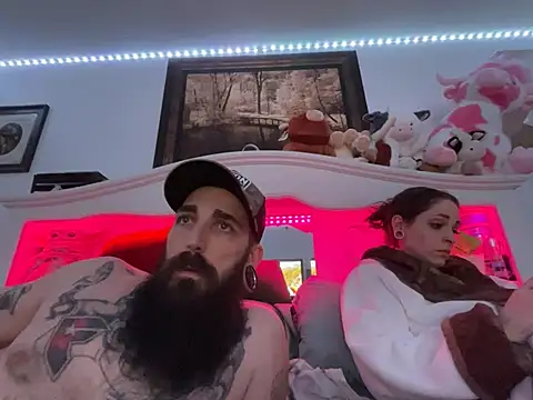 Snapshot of ScottyBighorn chatting on February 27, 2026, 2:56 am ScottyBighorn online show from February 27, 2026, 2:56 am