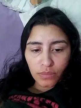 Tiffany06 online show from February 27, 2026, 6:57 am