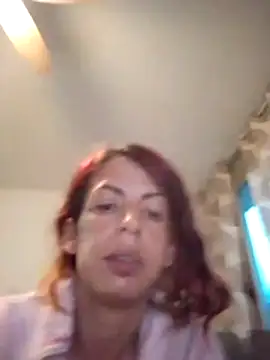 valkiria161 online show from February 28, 2026, 6:24 am