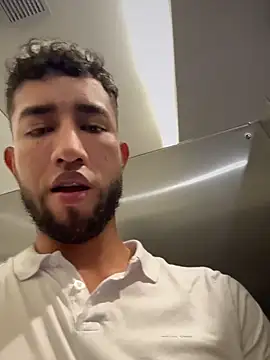 liam bronw online show from March 8, 2026, 7:06 pm