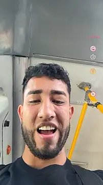 liam bronw online show from February 13, 2026, 5:46 pm