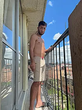 liam bronw online show from January 18, 2026, 3:59 pm