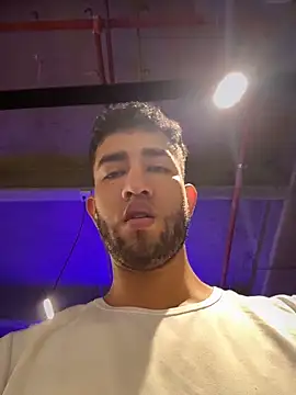 liam bronw online show from March 27, 2026, 3:02 pm