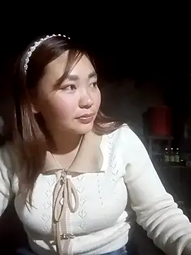 Miu baby01 online show from March 19, 2026, 4:07 pm