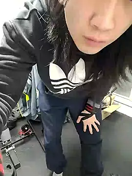 Snapshot of SADKOREAN chatting on January 9, 2026, 10:49 pm SADKOREAN online show from January 9, 2026, 10:49 pm