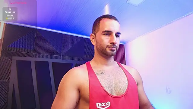 Snapshot of lorenzo_walker_1 chatting on March 3, 2026, 5:20 pm lorenzo walker 1 online show from March 3, 2026, 5:20 pm