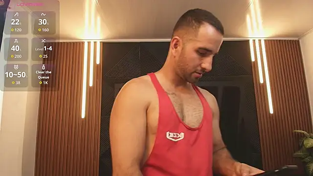 Snapshot of lorenzo_walker_1 chatting on February 17, 2026, 5:21 pm lorenzo walker 1 online show from February 17, 2026, 5:21 pm