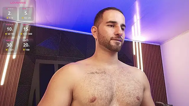 Snapshot of lorenzo_walker_1 chatting on February 27, 2026, 5:24 pm lorenzo walker 1 online show from February 27, 2026, 5:24 pm