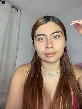 Stormi th online show from July 24, 2026, 4:41 am