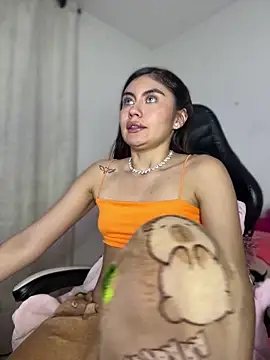 Stormi th online show from February 3, 2026, 3:04 am